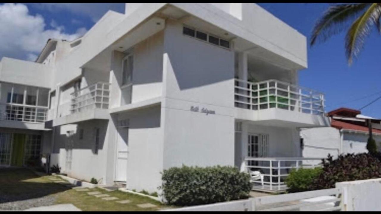 Adyam Hospedagem domiciliar