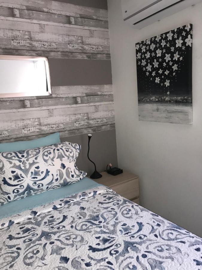 Adyam Hospedagem domiciliar San Andrés