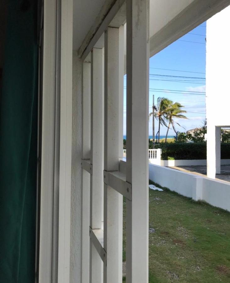 Adyam Hospedagem domiciliar San Andrés