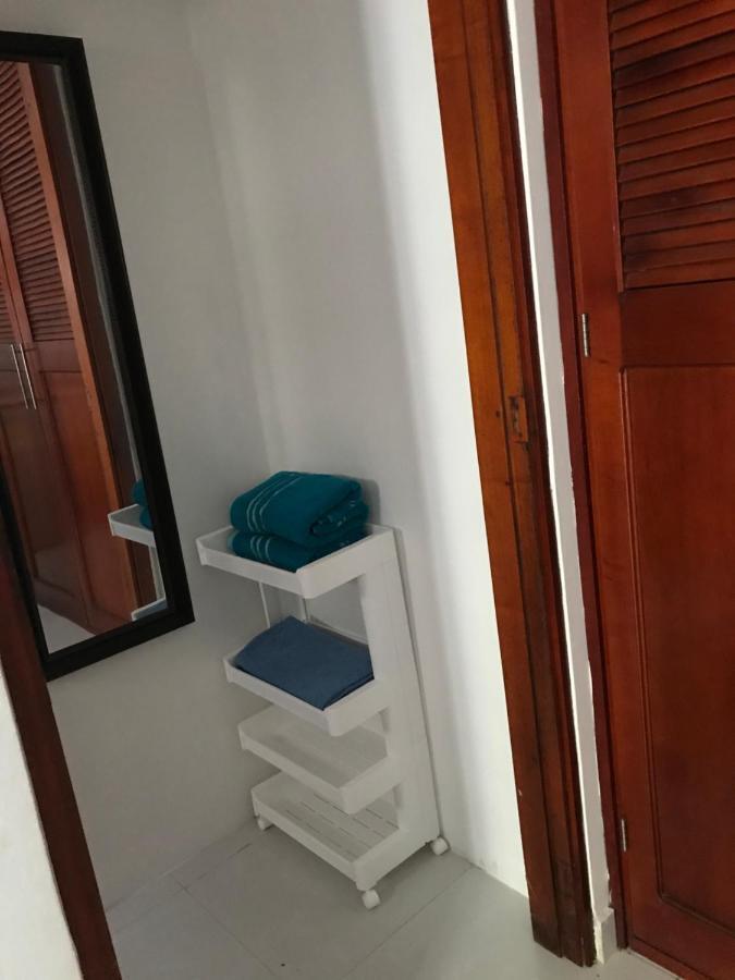 Hospedagem domiciliar Adyam San Andrés